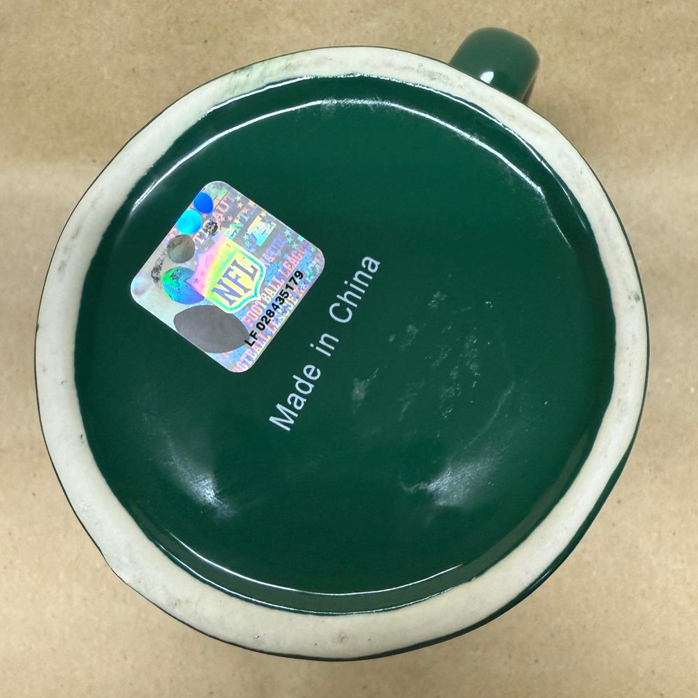 Green Bay Packers Mug